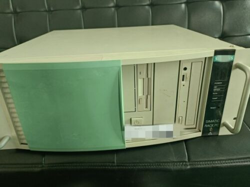 1Pc For Used  6Es7643-5Ba00-0Gd0