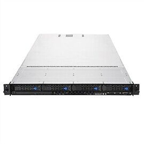 Asus Rs700-E10-Wocpu051Z Barebone System - 1U Rack-Mountable - Socket Lga-4189 -