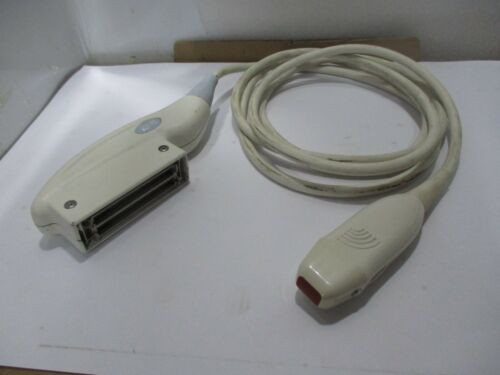 Ge Ultrasound Probe 10S-Rs Ref 2377040