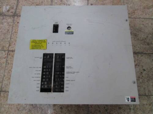 Varian Ion Implant Systems E11007720 Rev 5