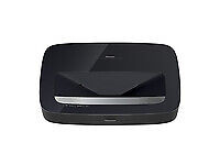 Hisense 2100 Ansi Lumens Dlp 2160P (3840X2160) 3000:1 16:9 2032 3048Mm Pl1Se-