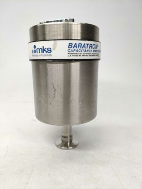 1Pc  For Used Working   628B01Tde1B Range: 1Torr