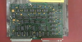 AJAX MAGNETHERMIC SC-720292A12 FAULT PROTECTION U-01-0561 MK-M CIRCUIT BOARD