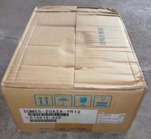 1Pc New Sgmss-20A2A-Yr12 By