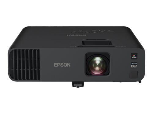 Epson Eb-L265F 3Lcd 4600 Lumens (White) 4600 Lumens Projector V11Ha72180-