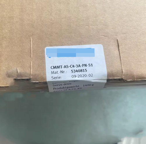 1Pc New  Cmmt-As-C4-3A-Pn-S1 By
