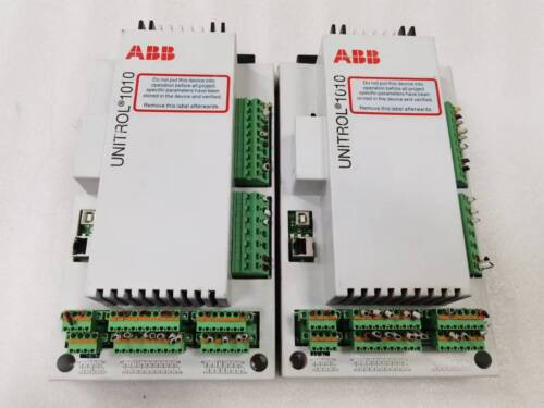 1Pc Used Good Abb 3Bhe035301R1002  With 60 Warranty