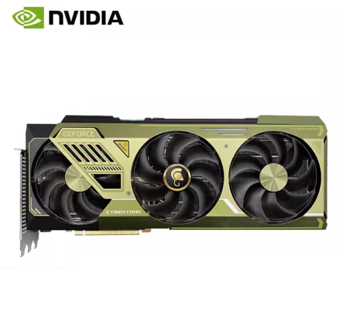 New For Manli Nvidia Geforce Rtx 4090 24Gb Gddr6X Graphics Card Rtx 4090 24Gb