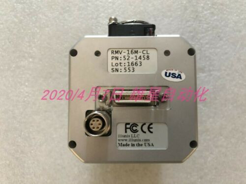 1Pc For Used   Rmv-16M-Cl    # By