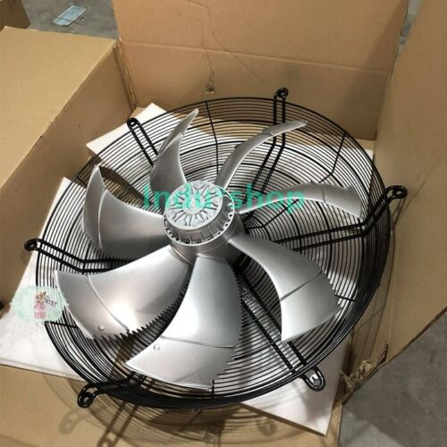 1 Pcs For Ziehl-Abegg Fan Fn080-Adk.6N.V7P5 Fe080-Adk Air Conditioner Fan-