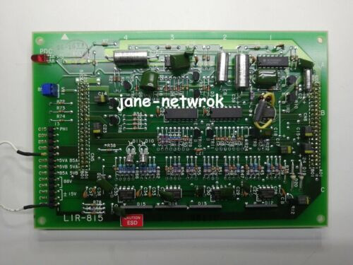 1Pc For New Kcj-220A Lir-815