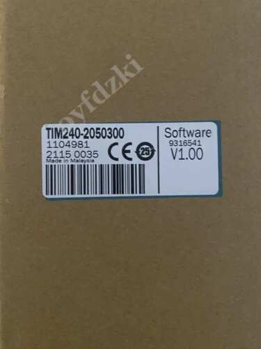 1Pcs New Tim240-2050300 1104981  One Year Warranty #-