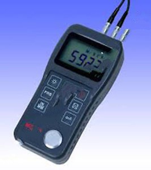 MT-150 Ultrasonic Wall Thickness Gauges Testers Meters