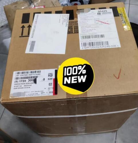 1Pc New  1Fk7083-5Af71-1Ua0 By