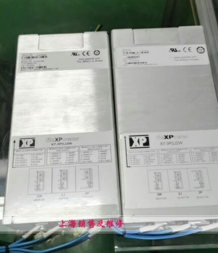 1 Pc Used Good  X7-3P2J2W  By Express With 90 Warranty # Fg