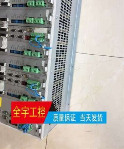 One    Used Working Bls 2020 D902 Bls2020D902   By