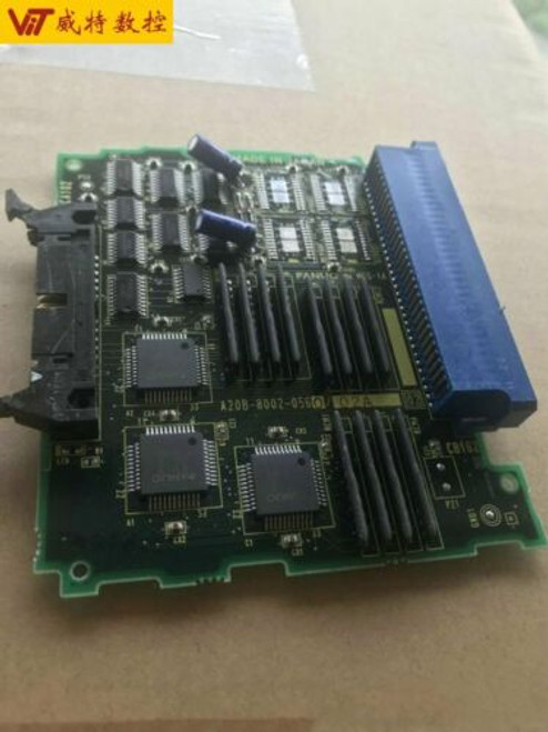 1Pc For  Used   Working   A20B-8002-0560    #Cf123