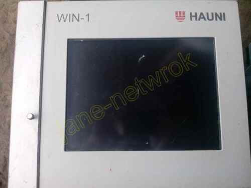 100% Tested Epc-Mx  Lni Industrial Pc Win-1 D-78647 (Fedex Or Dhl 90Days Warranty)