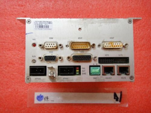 1Pc  Used Working  G56403400-07-08-09  #