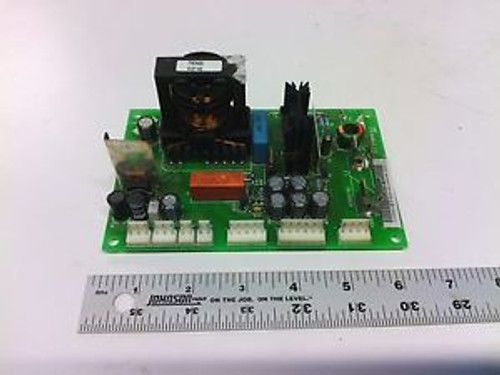 ABB NPOW-42 Power Supply Board