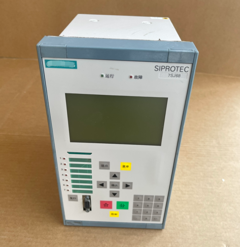 1Pc For  Used    7Sj6825-5Ew20-3Fe0/Bb    # By