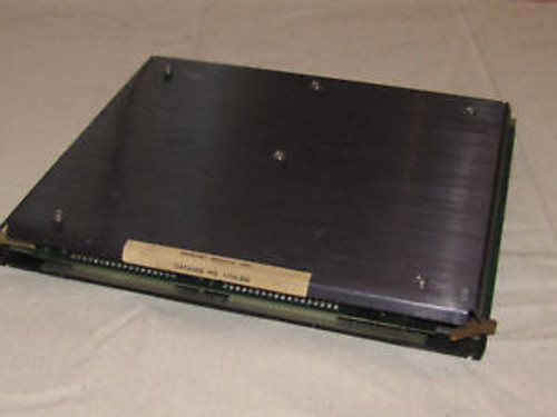 Allen Bradley AB PLC Memory Module 4K 1774-MA 1774MA