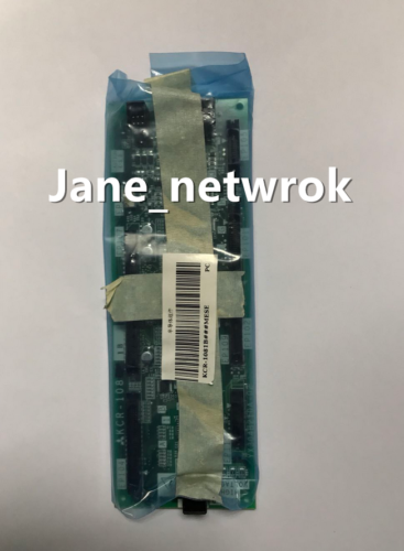1Pcs New Kcr-1081B Elevator Main Board (By Fedex Or Dhl 90 Days Warranty)