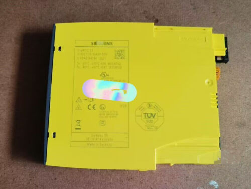 1Pcs 6Dl1136-6Da00-0Ph1 New Without Package   90Days Warranty