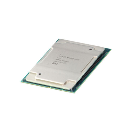 Intel Gold 6254 18C 3.1Ghz 25M Ddr4-2933 200W (338-Brvq) (338-Brvq)