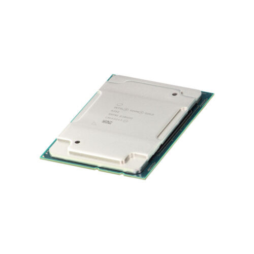 Intel Gold 6252 24C 2.1Ghz 36M Ddr4-2933 150W (338-Bshc) (338-Bshc)