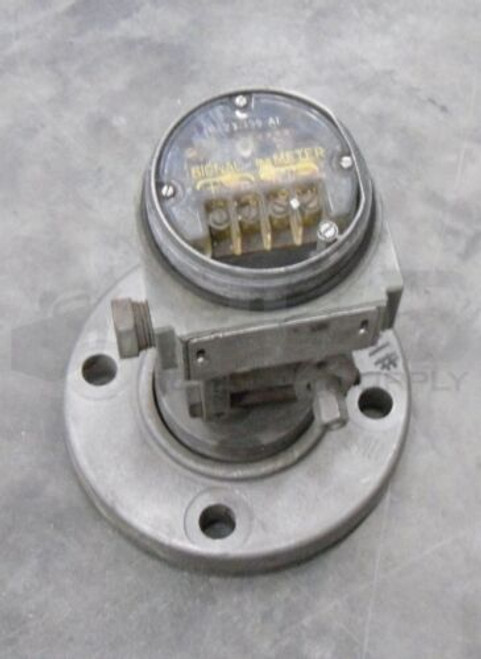 Bailey Meter Co Lt-64-113 Meter 150Psig Series 20J 45Vdc Lq6550