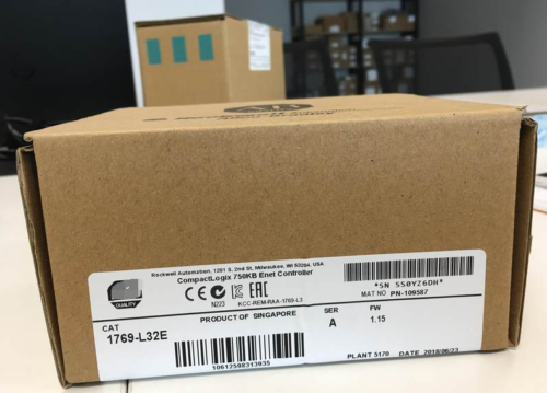 1Pc For  New  1769-L32E/A