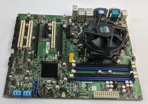 Iei Imba-C2060-R10 Atx Motherboard