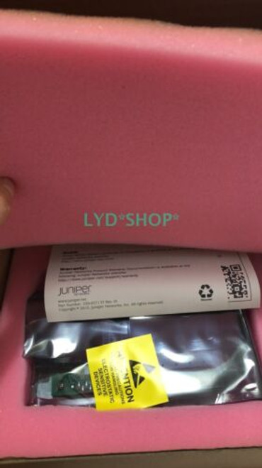 1Pc For The New Ex-Um-4X4Sfp 4-Port 10G Expansion Module