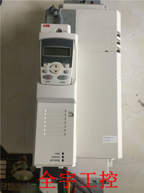 1Pc For 100% Tested  Acs850-04-061A-5+J400