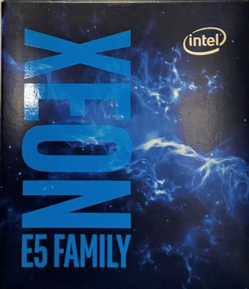 Intel Bx80660E52697V4 Sr2Jv Xeon Processor E5-2697 V4 45M Cache, 2.30 Ghz New