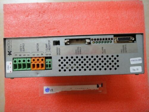 1Pc Used Working   Tr785-20790-09958  By  90Days Warranty