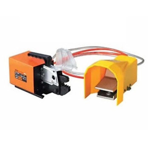 AM-10 Pneumatic Crimping Tools for Kinds of Insulation terminal with CE