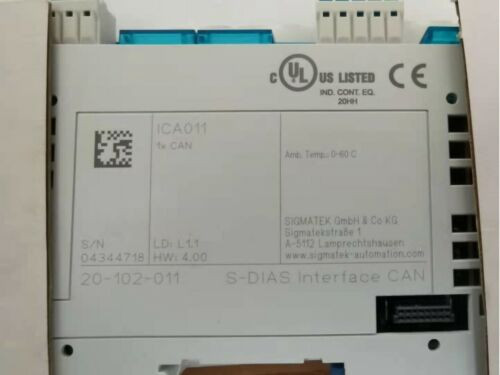 1Pc For New  Ica011 20-102-011