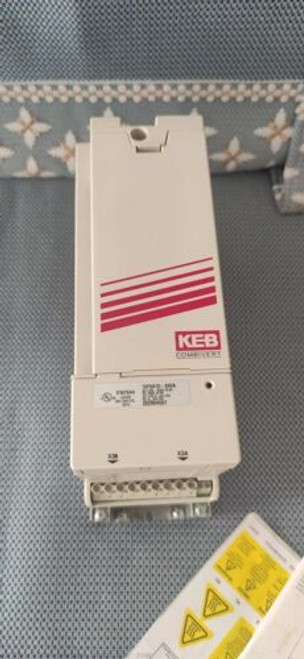 Good F5 Inverter 13F5A1D-390A 380V 55Kw # Ship