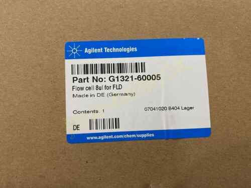 One For New G1321-60005 8Ul