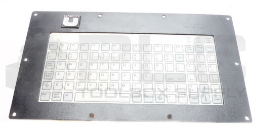 Unico 320-634.01 Keyboard Panel Cks A769-00X
