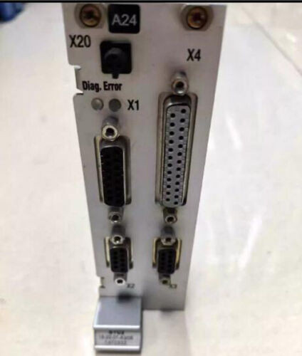 1Pc Used Stc2 18-22-01-A3/05 By