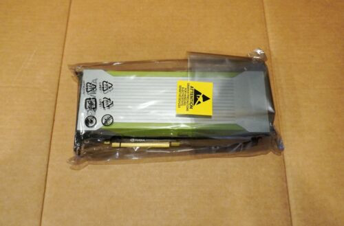 Pny Nvidia Quadro Rtx 8000 Passive 48Gb Gddr6 Turing Gpu Video Graphics Card