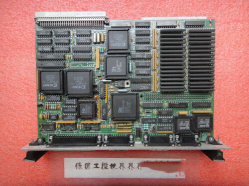1Pc For Used Vm13B 203-0024-Rev B Comp