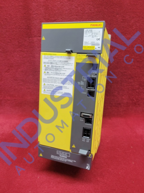 Refurbished Fanuc A06B-6150-H045  Next Day Air Available