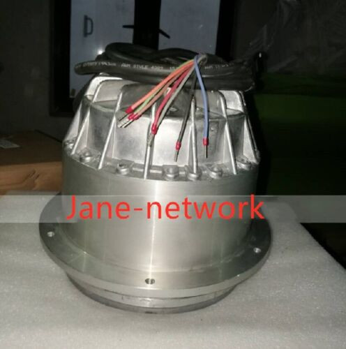 New One Mk137-6Dk.15.U 220V~480V Ip54 4.2A 3~ 0.82Kw Motor ( )