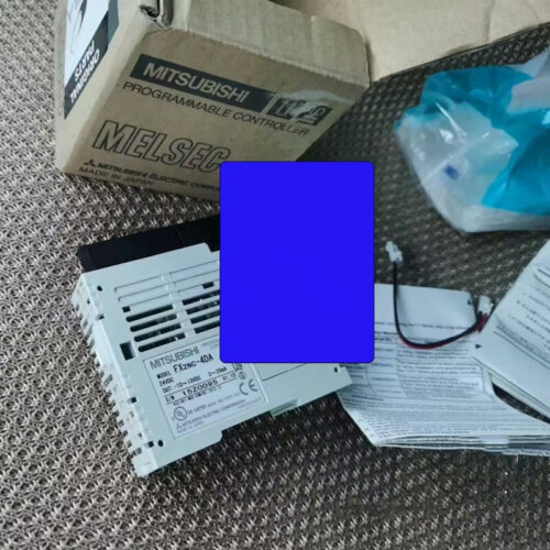 1Pcs New Fx2Nc-4Da   90Days Warranty