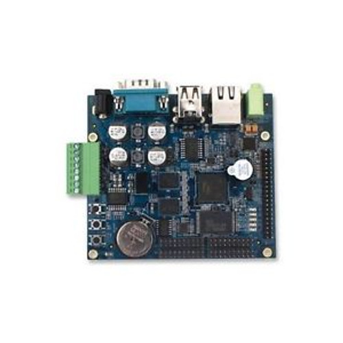 Brand New Embest 28-13220 Atmel Sbc6845 Development Board With 4.3 Touch Lcd
