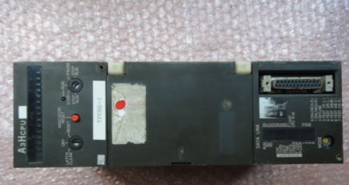 1Pc Used A3Hcpu-P21 90Days Warranty By